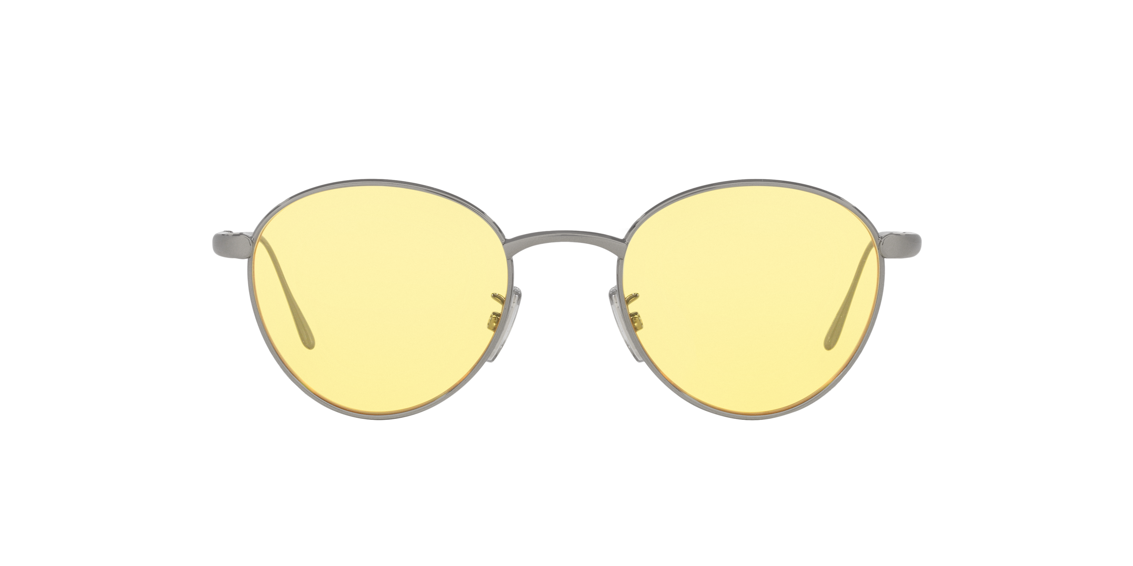 Loewe Lw40152U XXS (49 - 20) with Yellow lenses and Grey