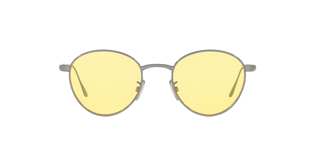 Loewe Lw40152U XXS (49 - 20) with Yellow lenses and Grey