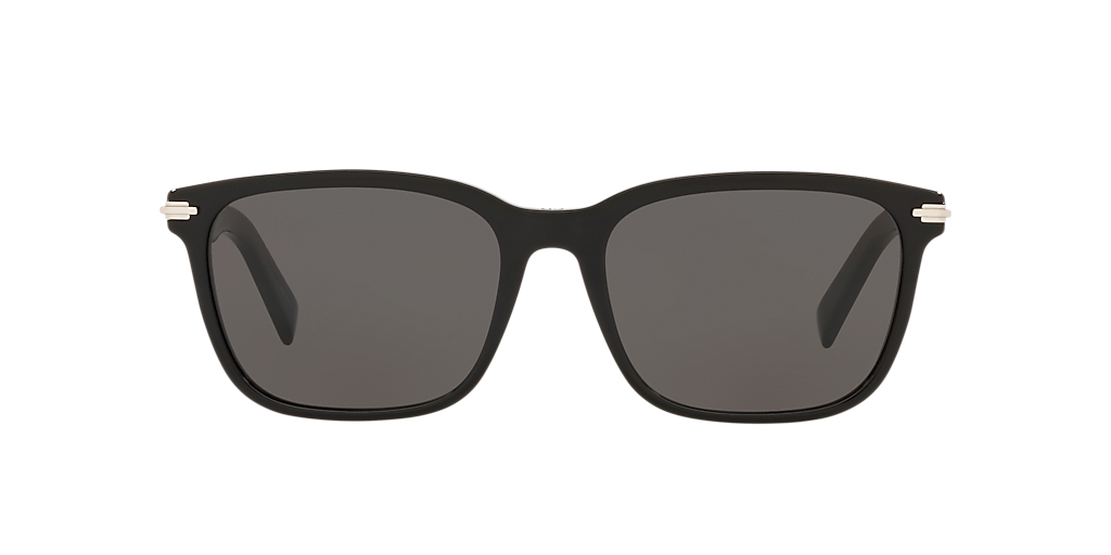 DIOR DiorBlackSuit SI M (55 - 18) with Green lenses and