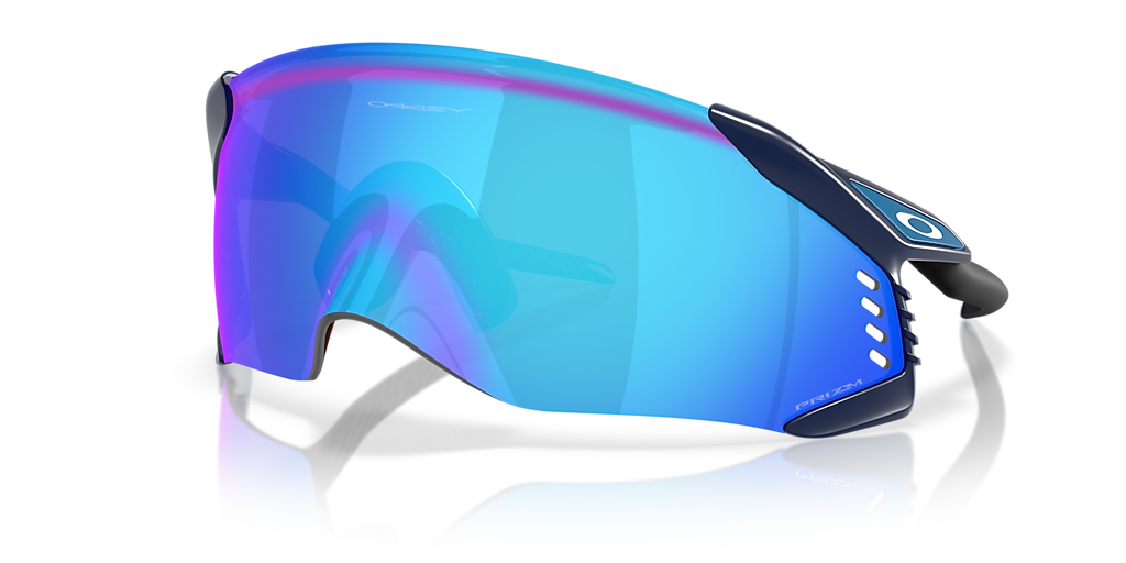 Oakley OO9501 Velo Kato™ M (52 - 152) with Blue lenses and Blue