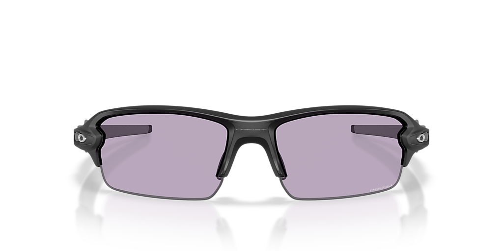 【未使用】oakley flak2.0 Oakley Flak® 2.0 (Low Bridge Fit) S (61 - 12) with Grey lenses and