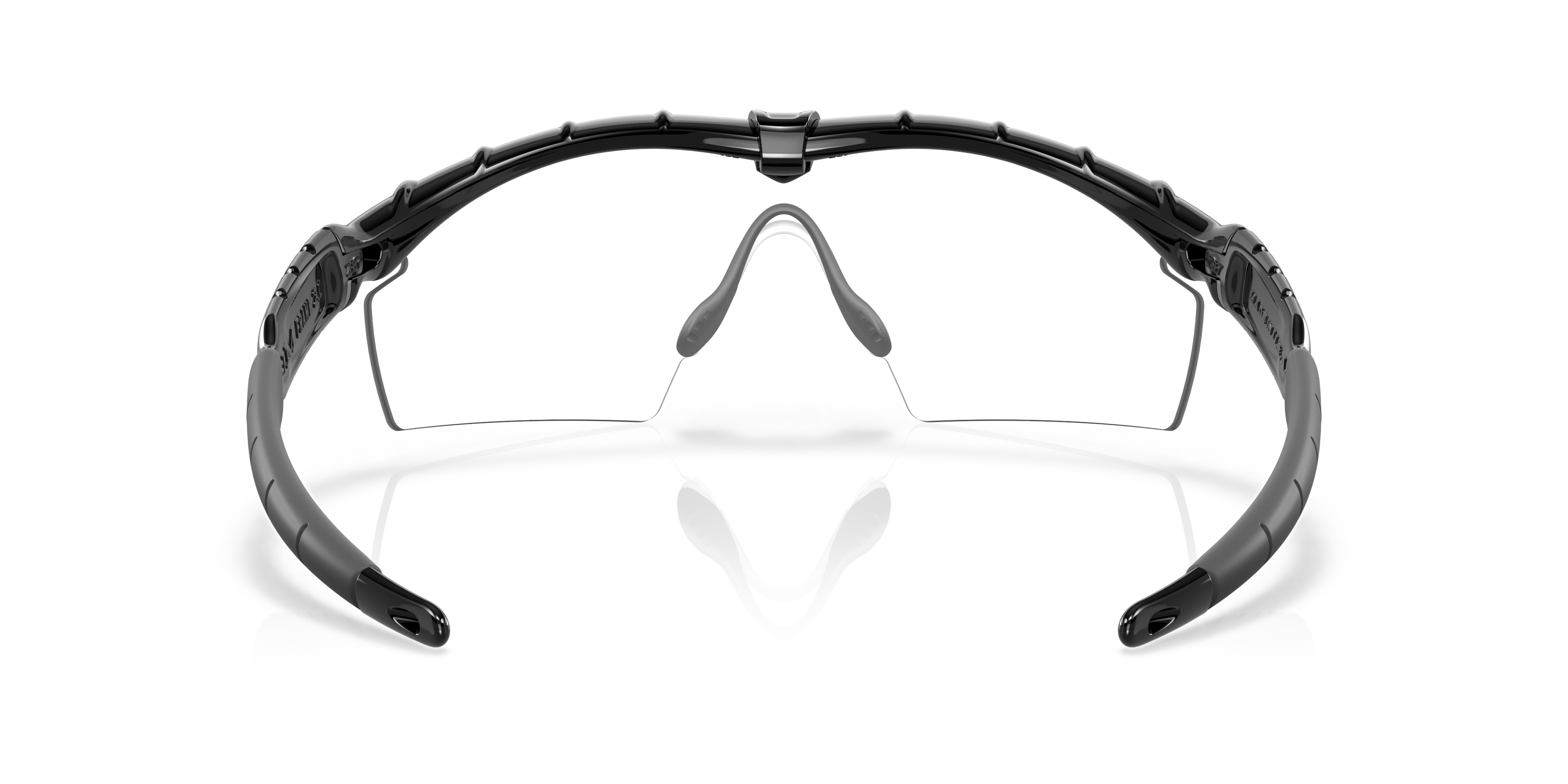 OO9047 Standard Issue Ballistic M Frame® 2.0 Strike - ANSI Z87.1 Stamped