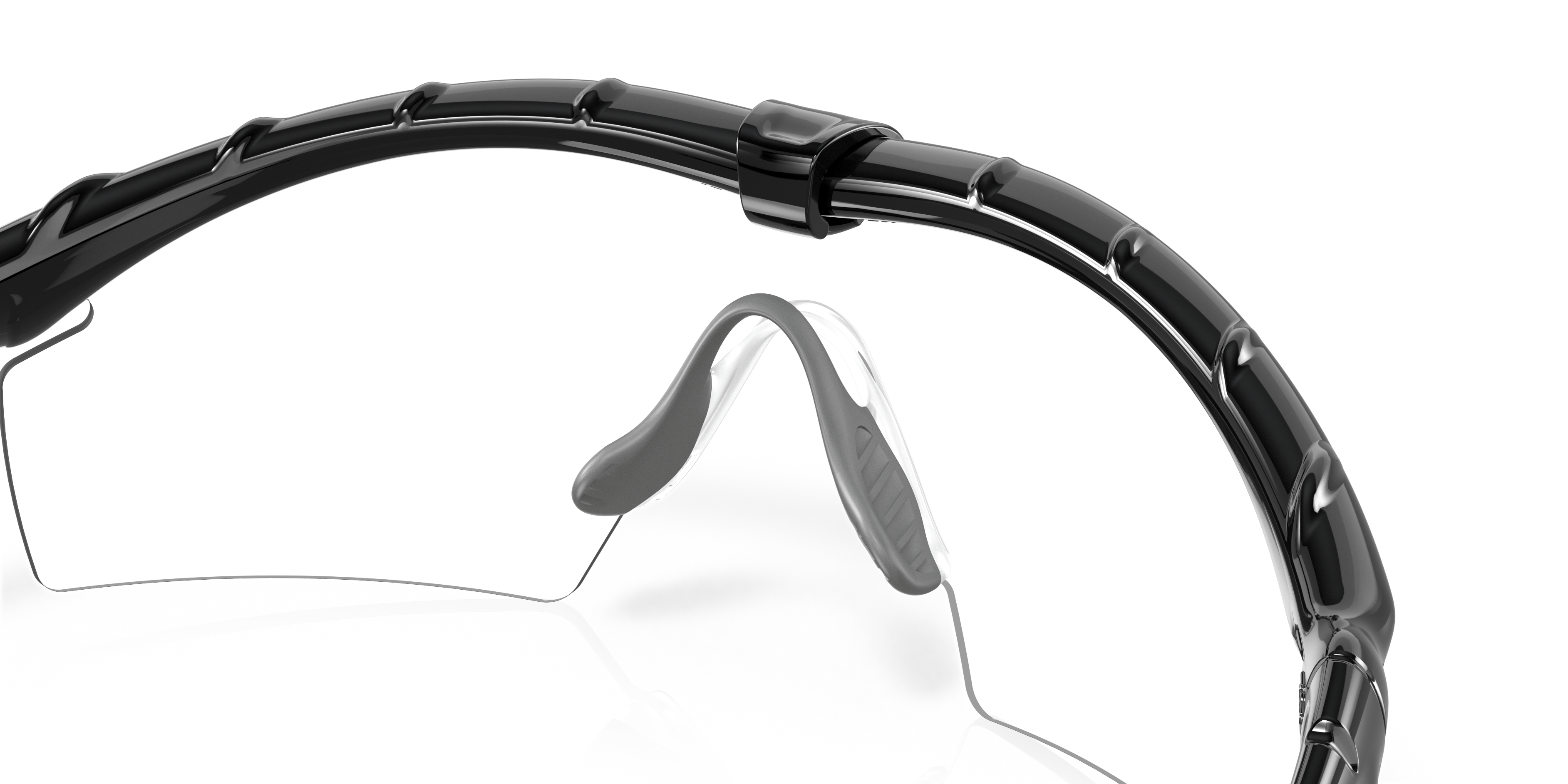 OO9047 Standard Issue Ballistic M Frame® 2.0 Strike - ANSI Z87.1 Stamped