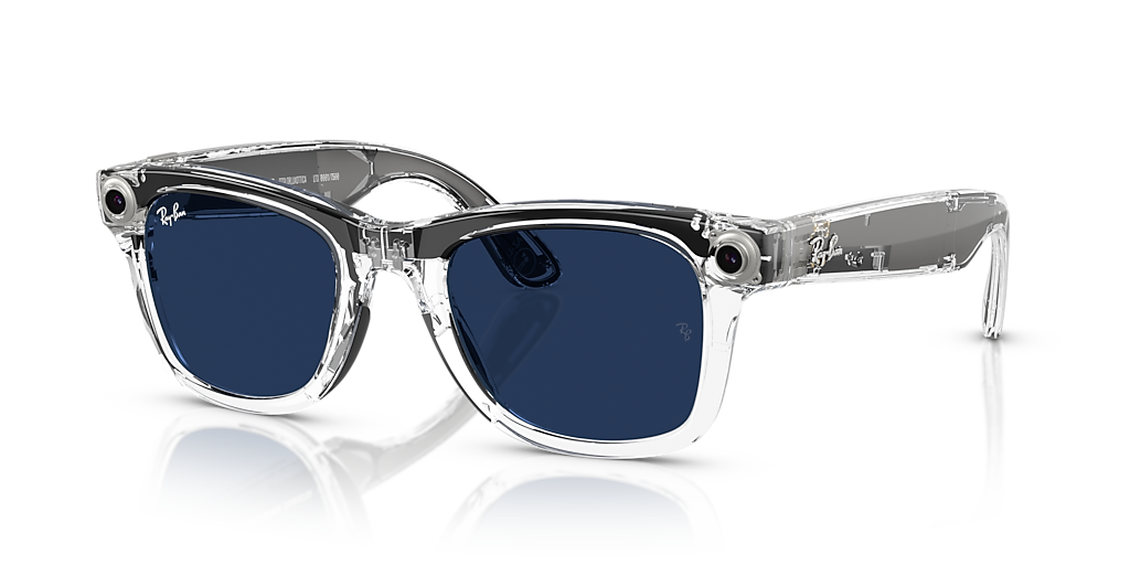 Ray-Ban | Meta (Gen 1) RW4006 Ray-Ban | Meta Wayfarer Limited