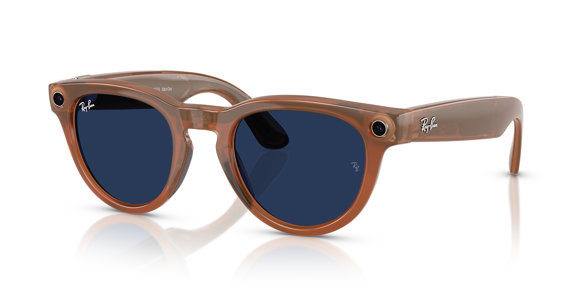 HEADLINER RW4009 サングラス  Opticontacts.com -- Ray-Ban Meta Headliner RW4009