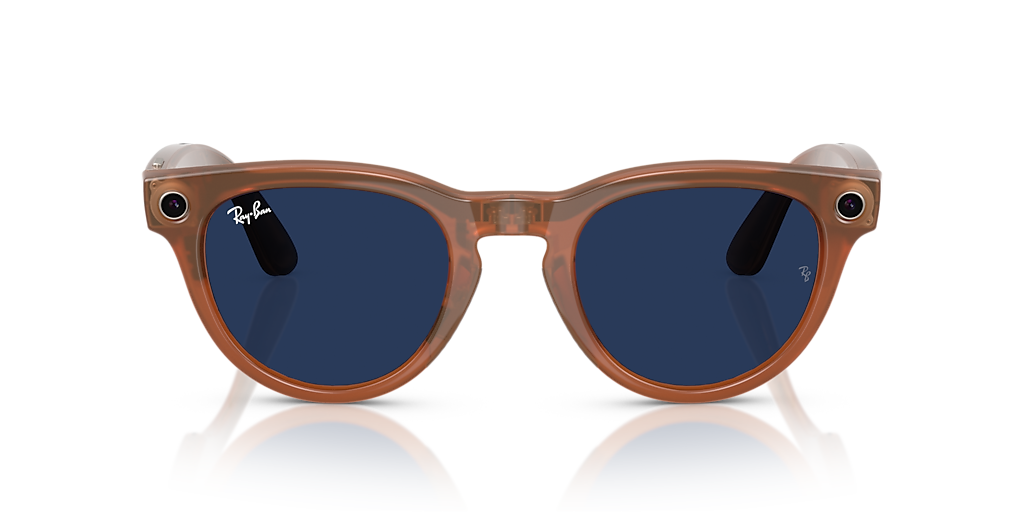Ray-Ban RW4009 Ray-Ban | Meta Headliner M (50 - 23) with