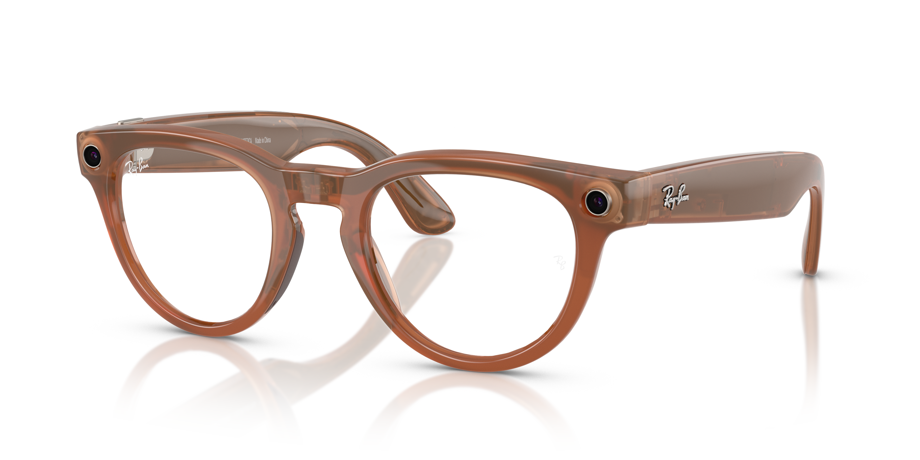Ray-Ban at Sunglass Hut®