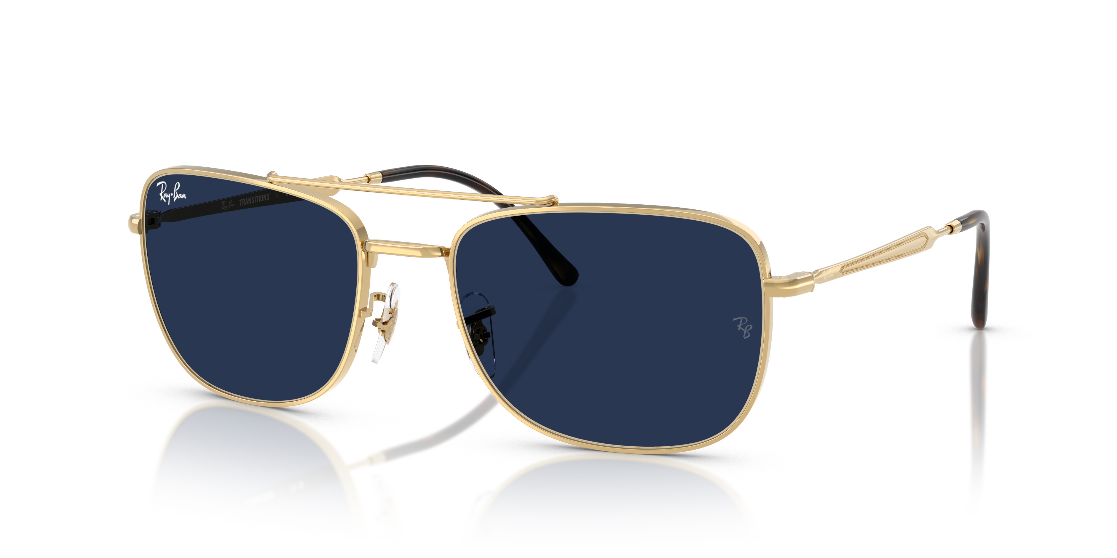 RB3755 RB3754 Transitions