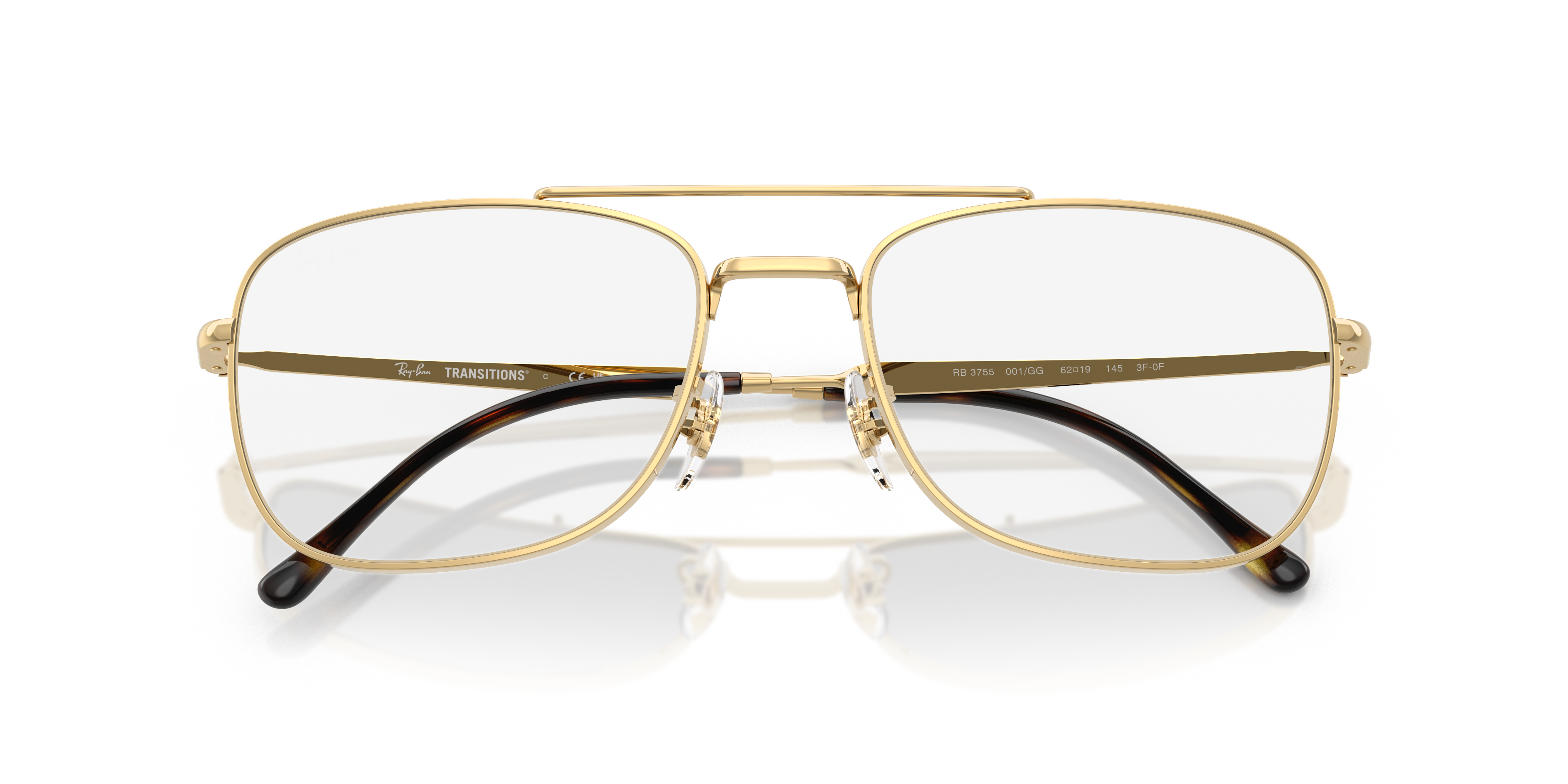 RB3755 RB3754 Transitions