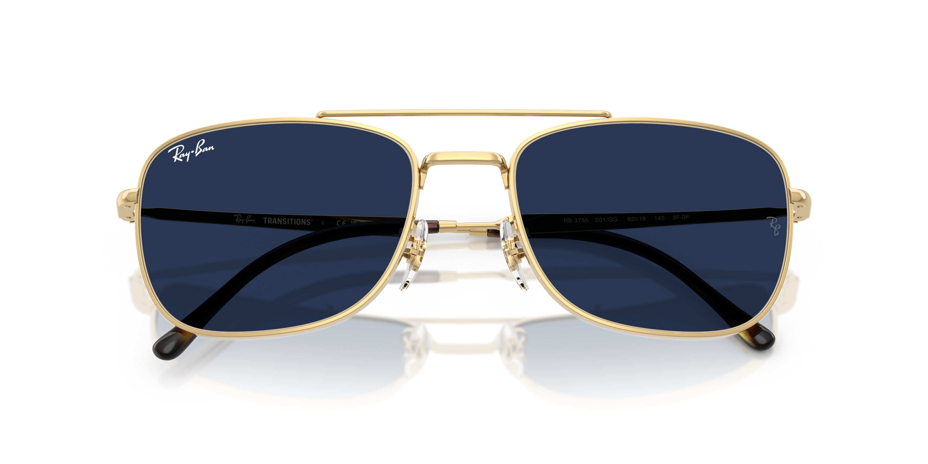 RB3755 RB3754 Transitions