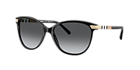 みわ吉バーバリー Burberry B. Logo 56MM Square Sunglasses | Saks Fifth Avenue