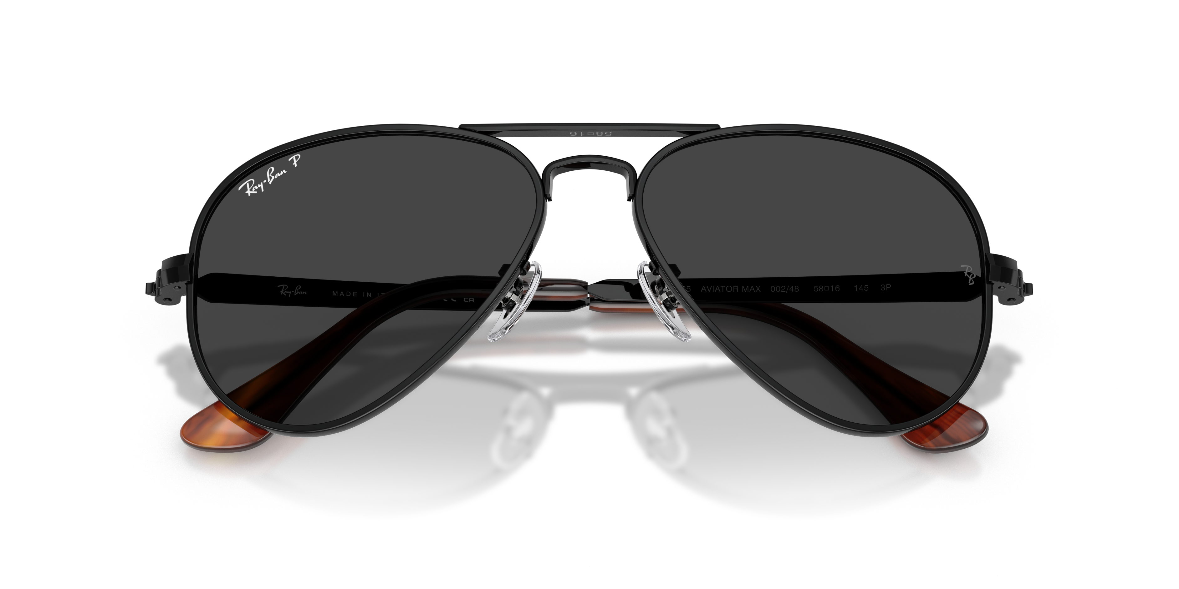 RB3925 AVIATOR MAX