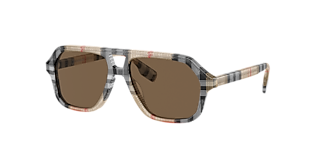 Burberry Kid's Sunglasses | Sunglass Hut®
