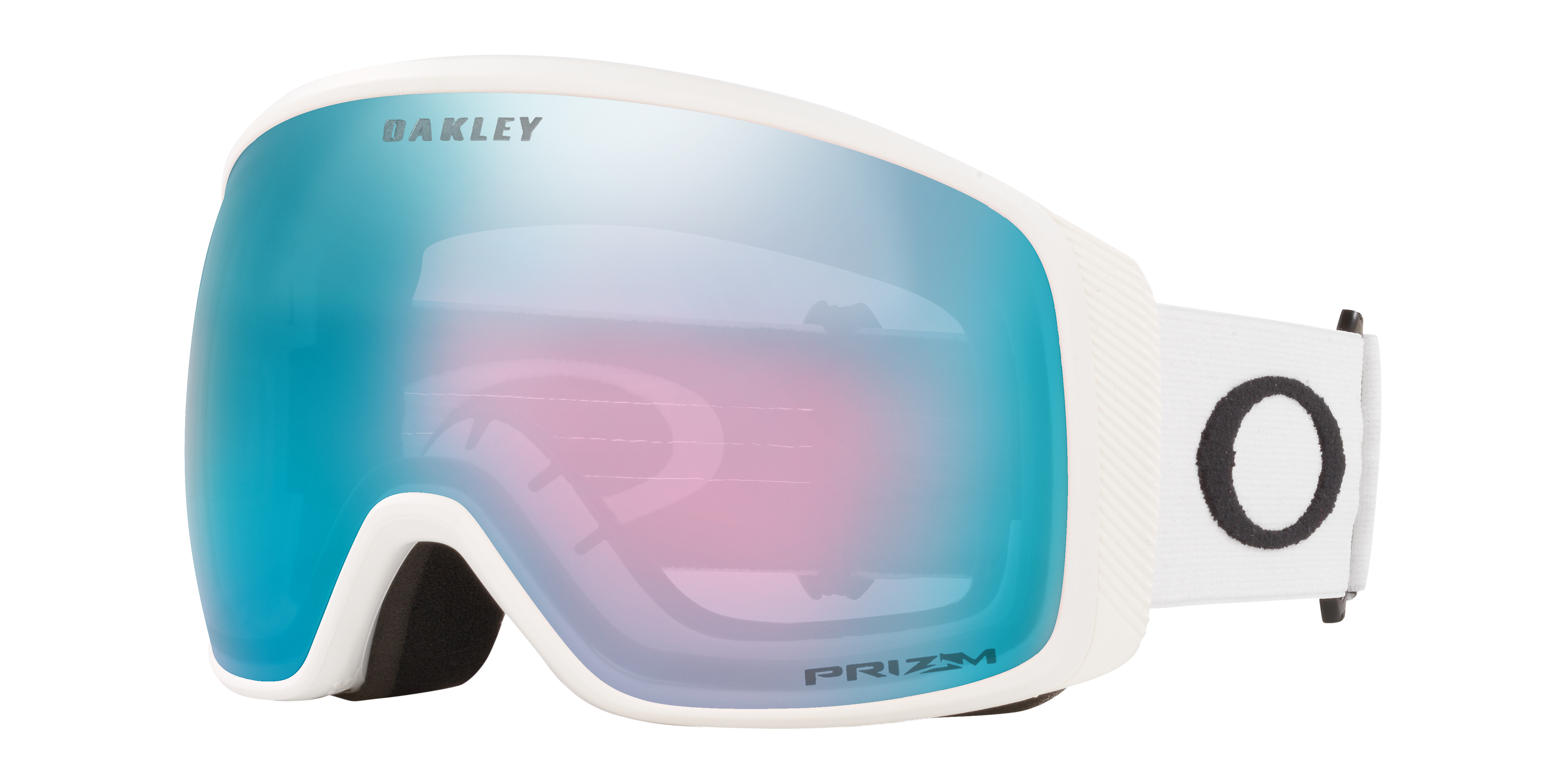 スキー・スノーボードアクセサリー OAKLEY FLIGHT TRACKER L Oakley Flight Tracker L Snow Goggle | Alpine / Alpine