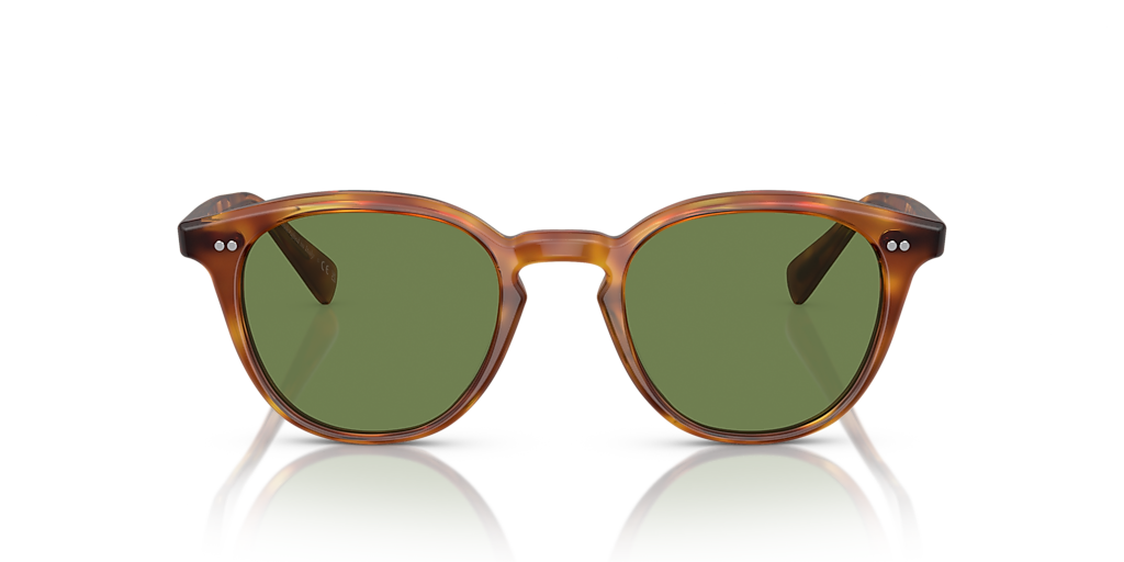 Oliver Peoples OV5454SU Desmon Sun M (50 - 21) with Green
