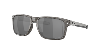 Oakley OO9483 Exchange Sun L (56 - 17) with Grey lenses and Black