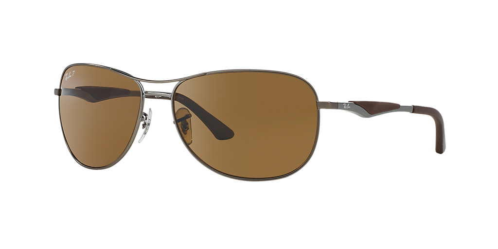 Ray-Ban RB3519