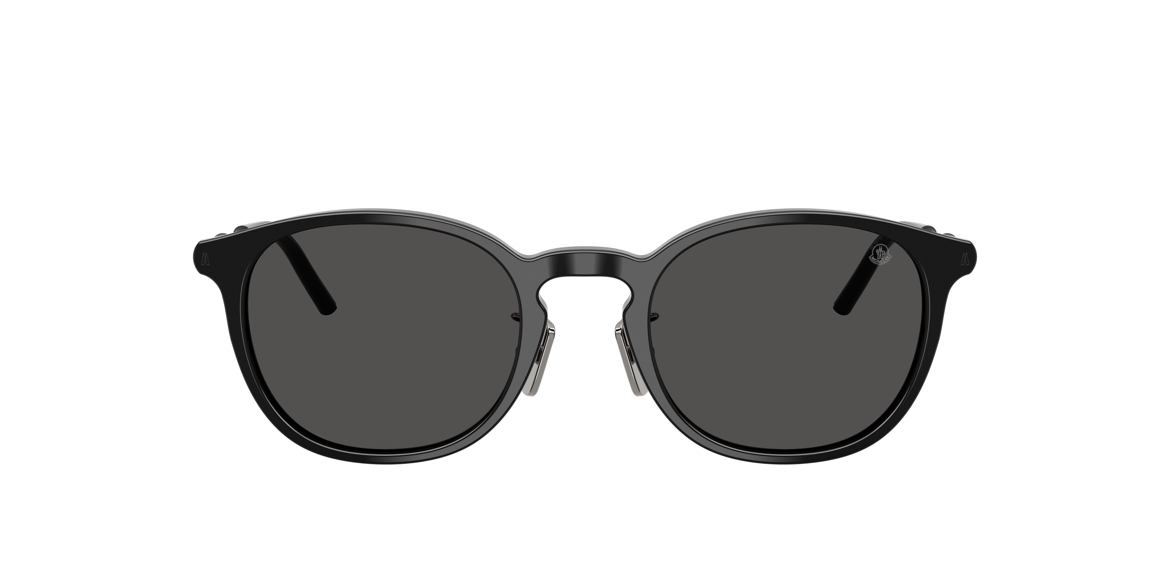 MONCLER MONCLER UNISEX SUNGLASSES ME6011D BARBB