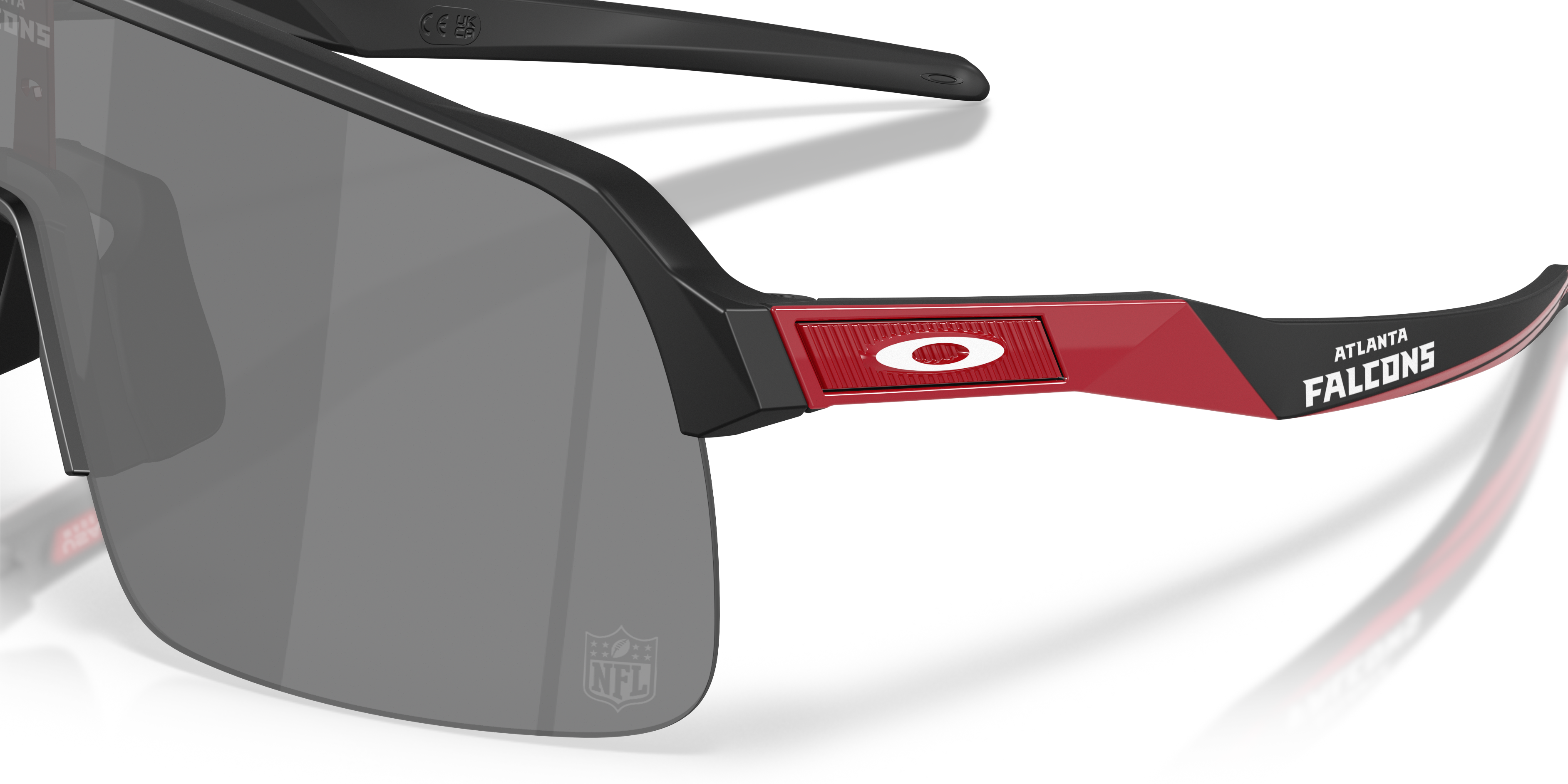 OO9463 Atlanta Falcons Sutro Lite