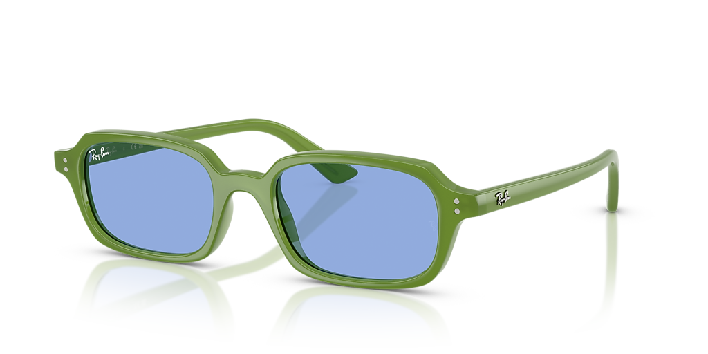 Ray-Ban RB4455F Zuri Bio-Based