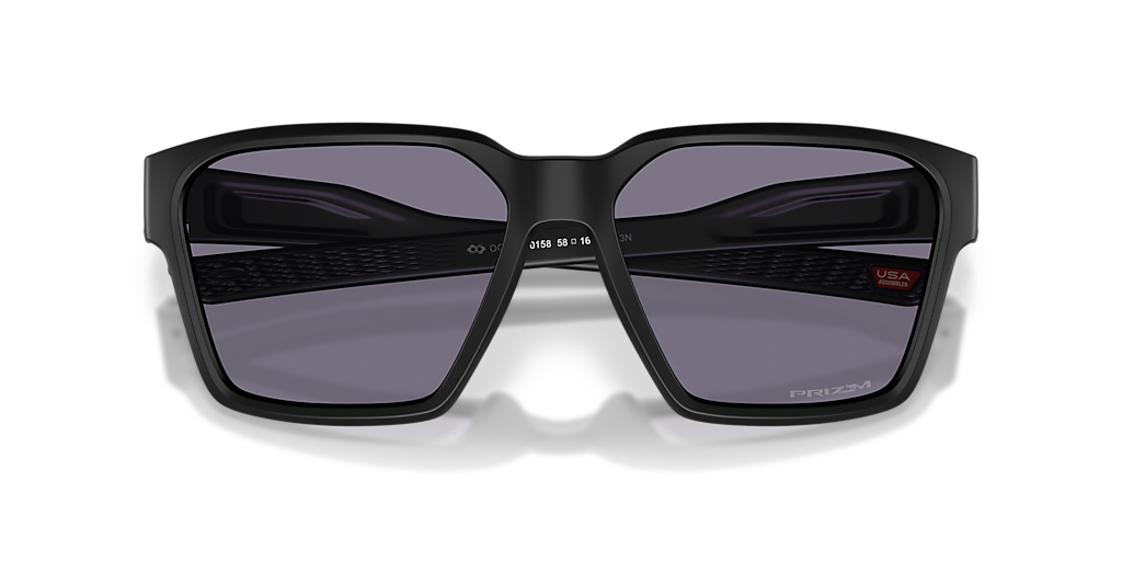 ま*こ様 【新品未使用】オークリー ブリーザ OO9497-0658 ハイブリッ OAKLEY（オークリー） 日本正規品 Briza ブリーザ サングラス OO9497
