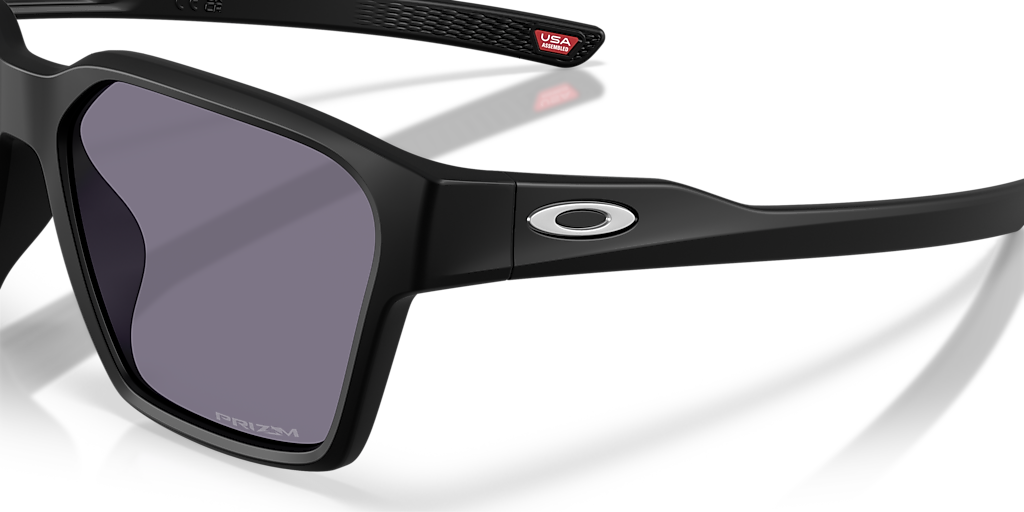 Oakley OO9497 Briza XL (58 - 16) with Grey lenses and Black frame