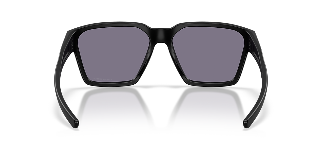 Oakley OO9497 Briza XL (58 - 16) with Grey lenses and Black frame
