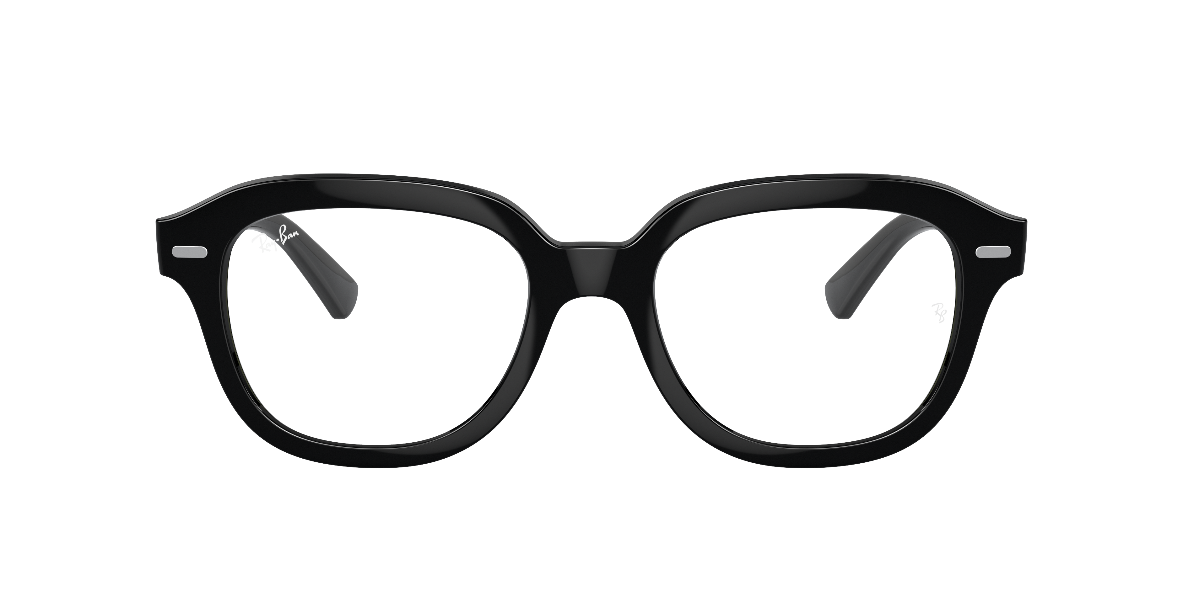 Ray Ban Ray In Black