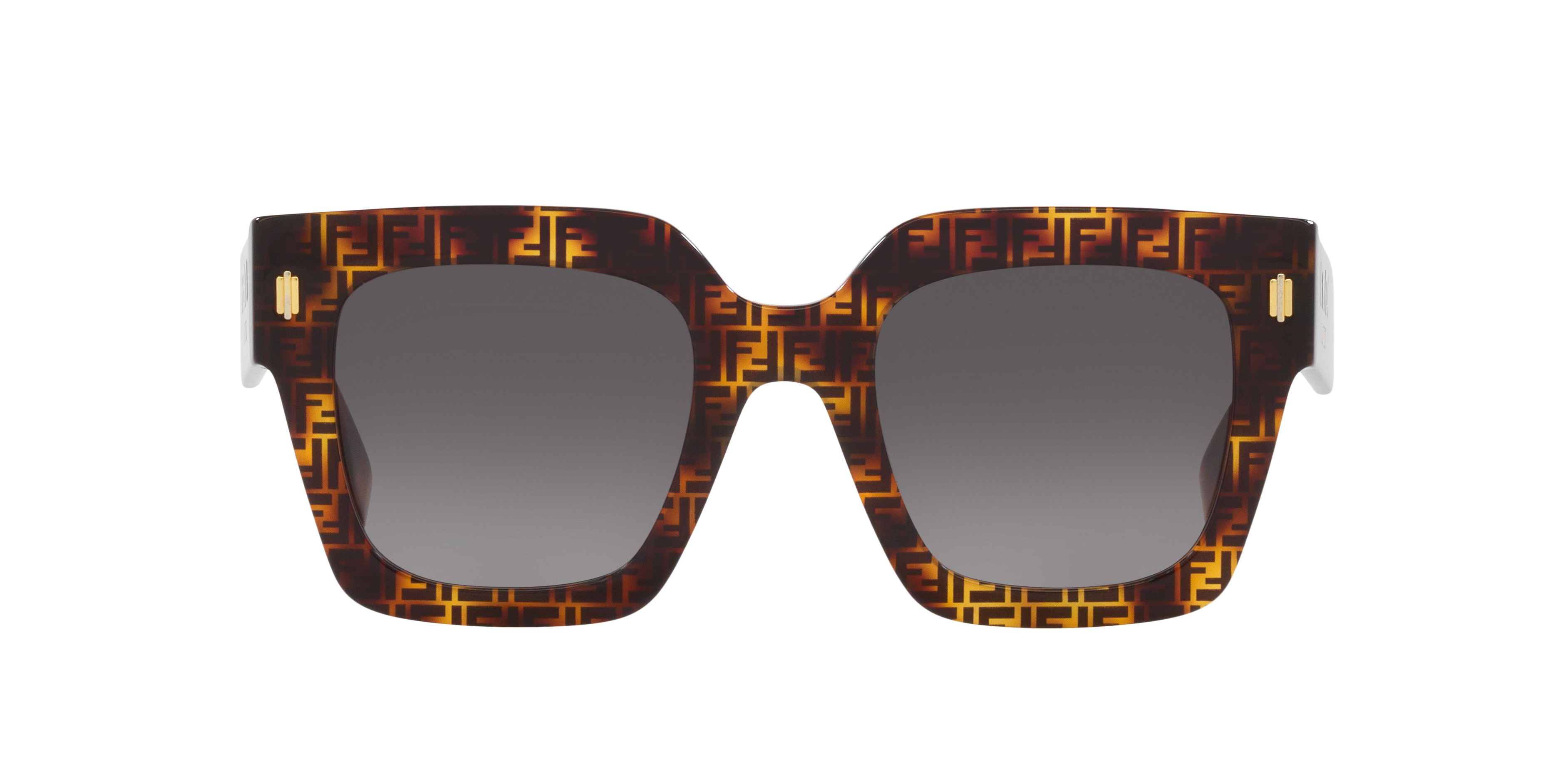 FENDI シオメトリックフレムサンクラス FE40162I 01A Fendi Fendi Roma FE40162I Sunglasses | Neiman Marcus