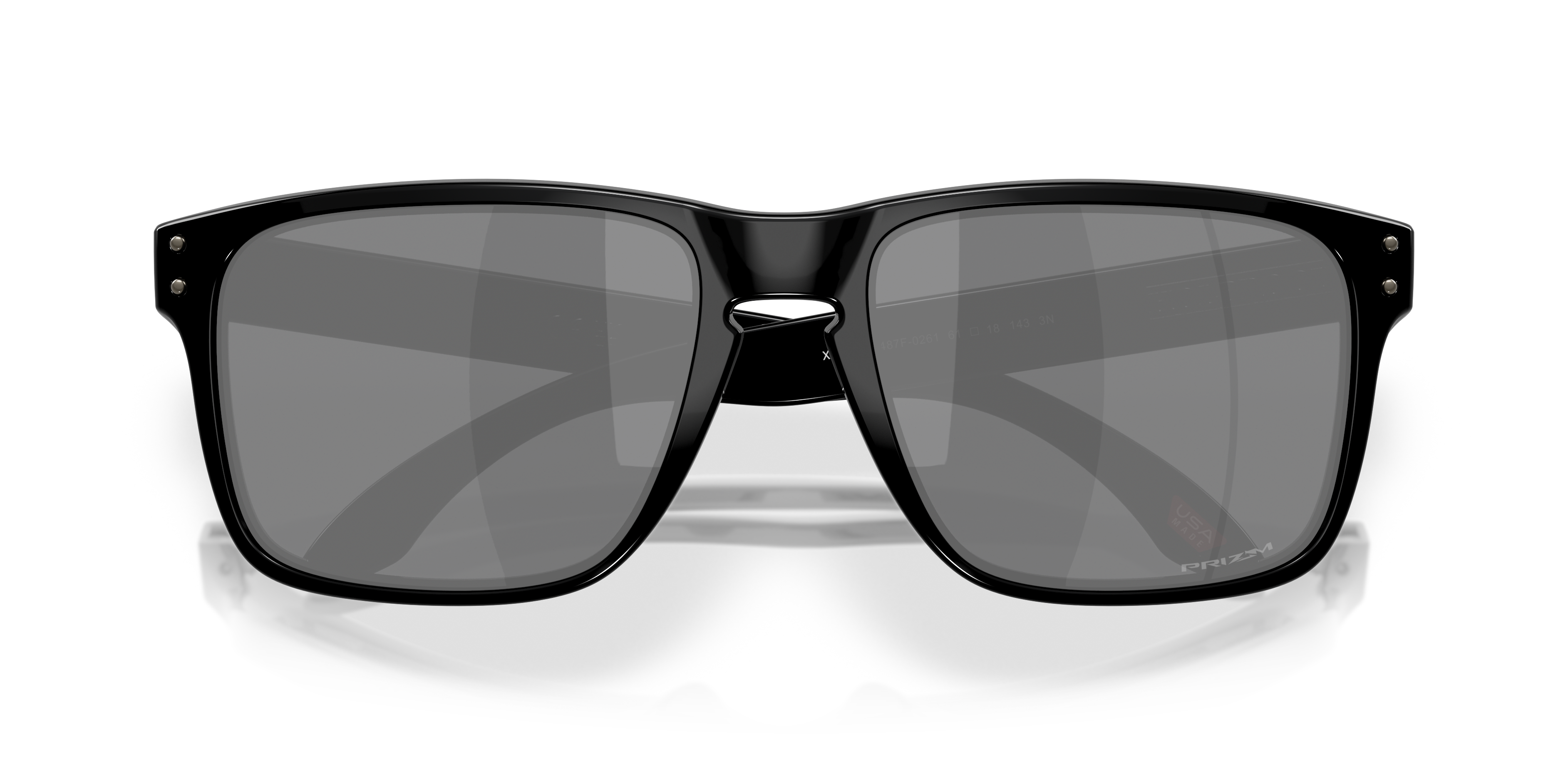 OO9487F Holbrook™ XXL (Low Bridge Fit)