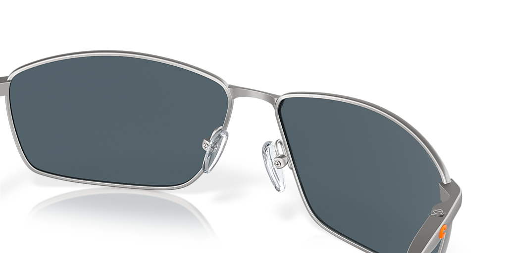 Costa Turret L (63 - 15) with Grey lenses and Silver frame