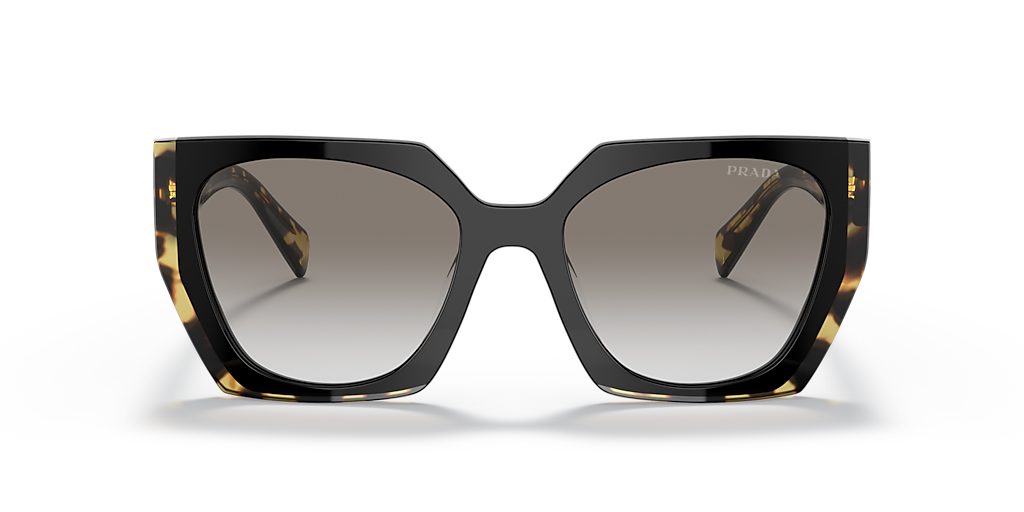 【男女兼用】PRADAプラダ サングラス PR15WS Prada PR 15WS M (54 - 19) with Brown lenses and Tortoise