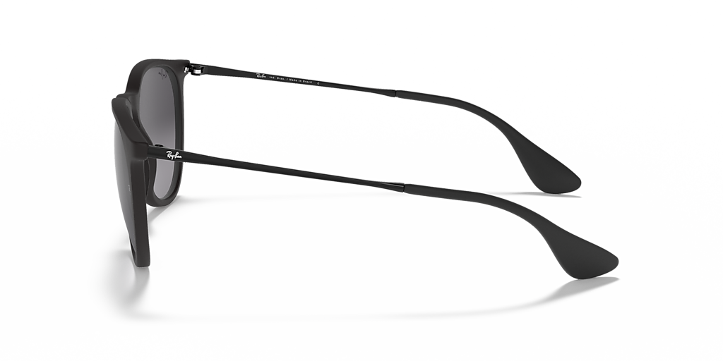 RIKA チャコールグレーXS Sofá Retrátil E Reclinável 3 Lugares 2,30m Com Porta Copos Veludo