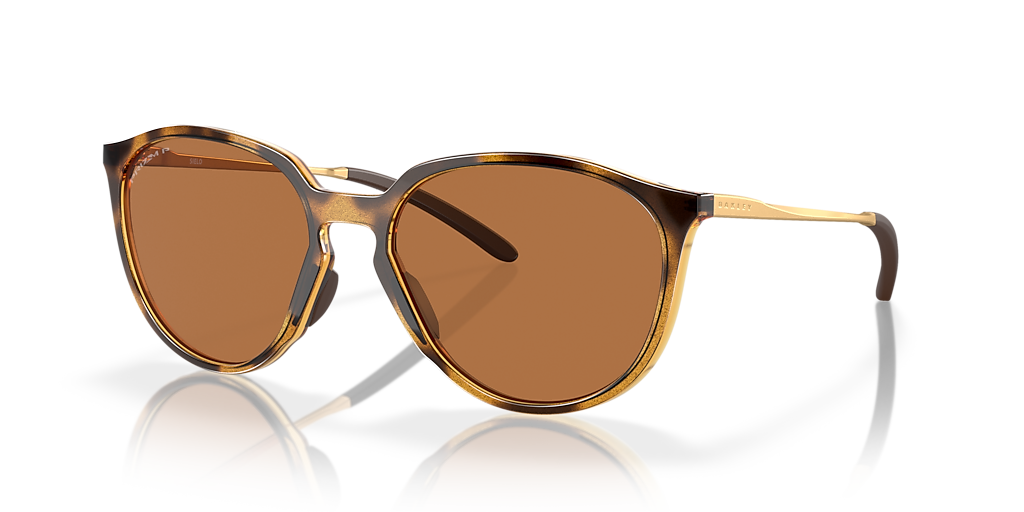 Oakley Sielo L (57 - 17) with Brown lenses and Brown frame