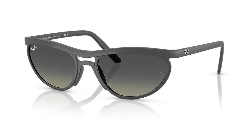 Ray-Ban RB4453 Predator Liteforce