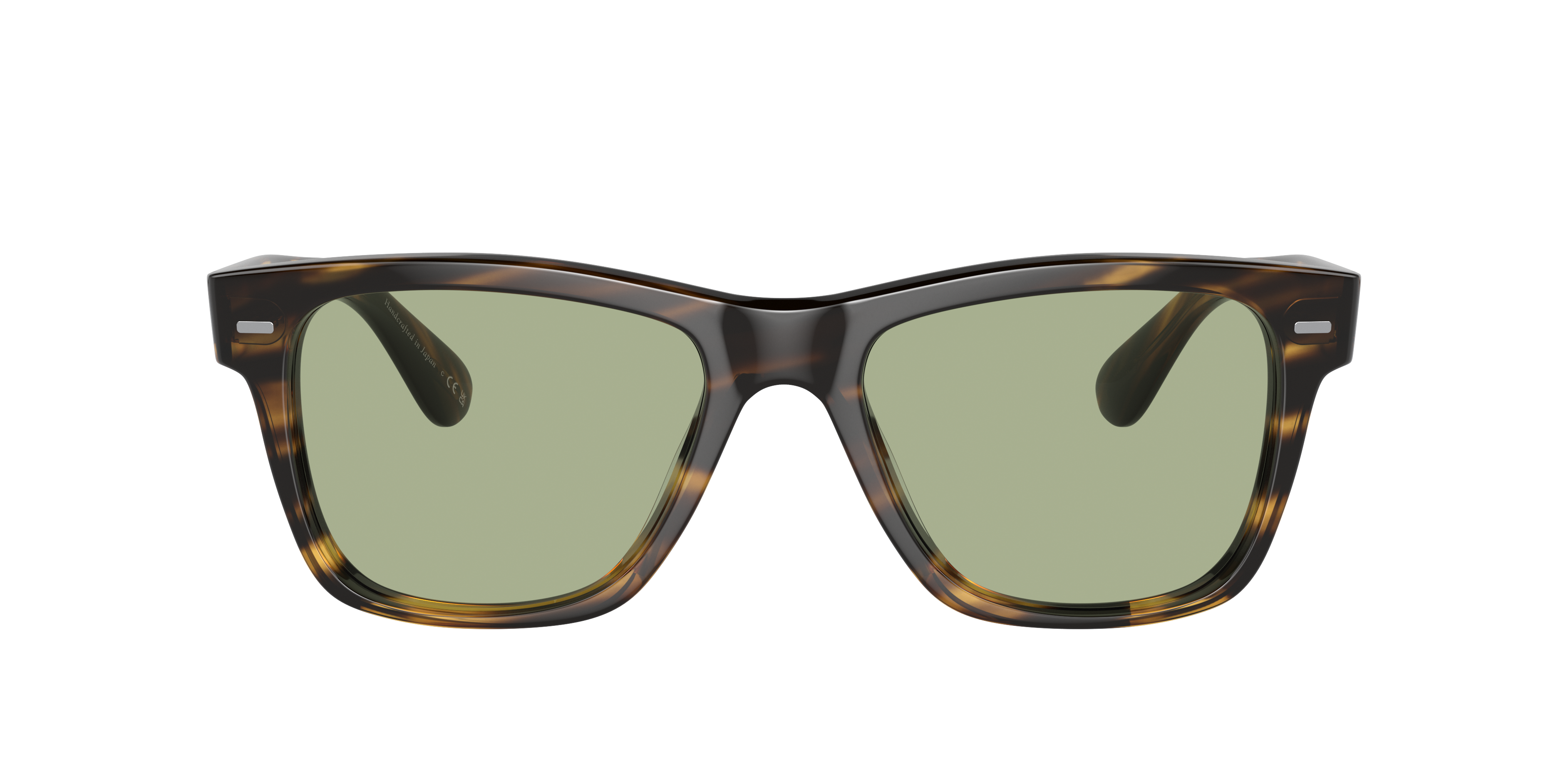 OV5382SU Sunglasses Dark Blue | Oliver Peoples USA