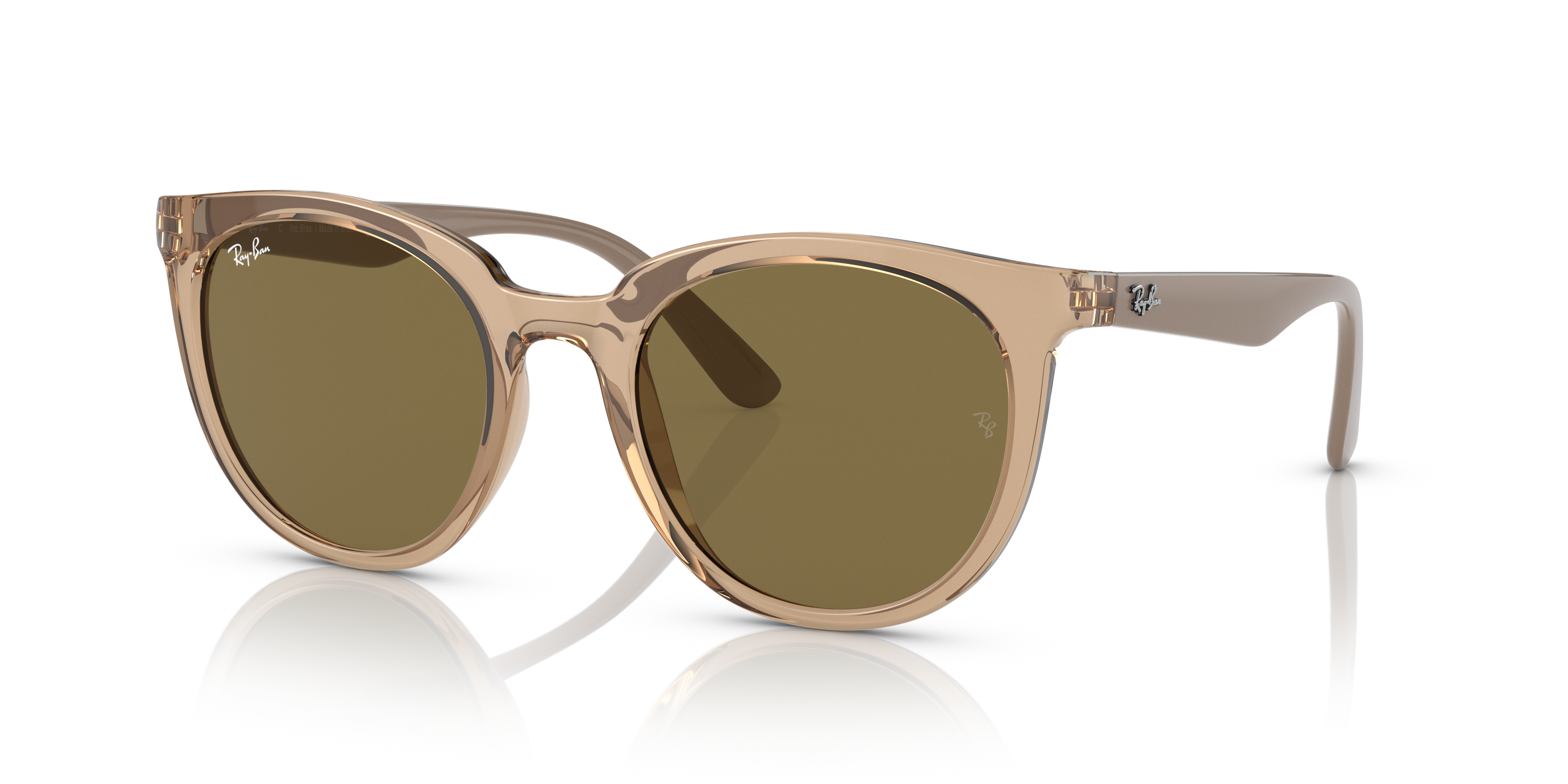 B&L Ray-Ban 希少モデル W1083 Fashion l 3 中古・古着通販】RAY-BAN (レイバン) ボシュロム B&L ブラウン