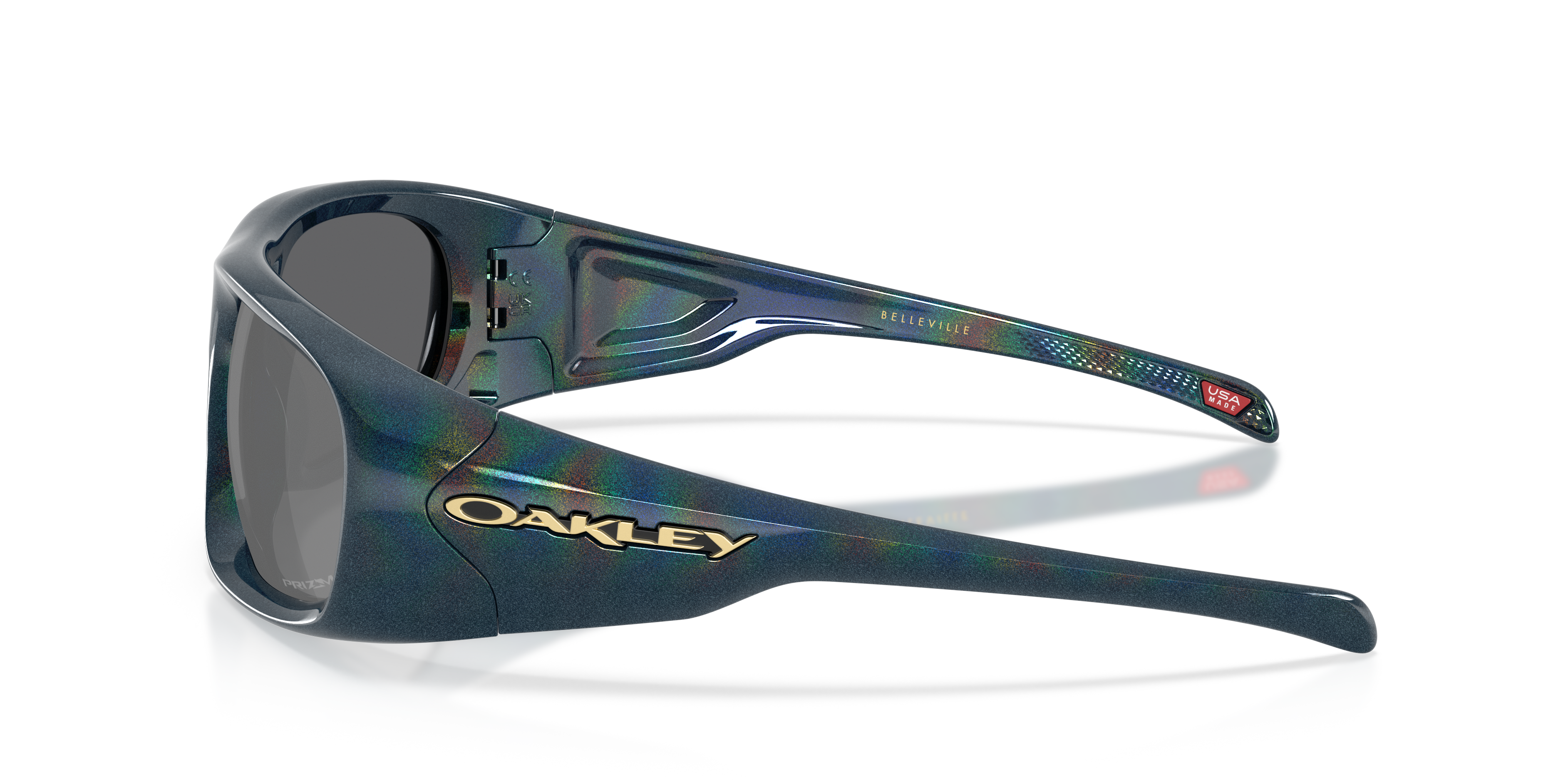 OO9491 Belleville Polaris Collection