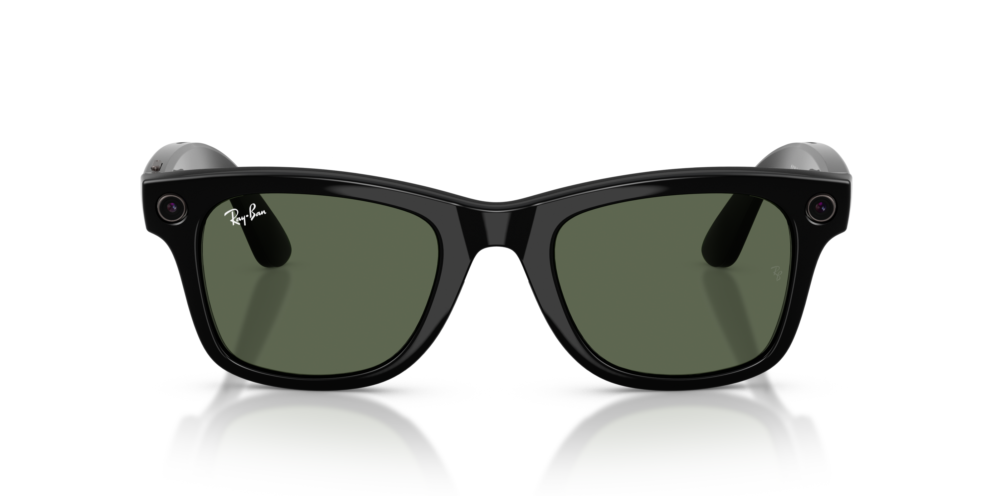 RW4012 Ray-Ban | Meta Wayfarer
