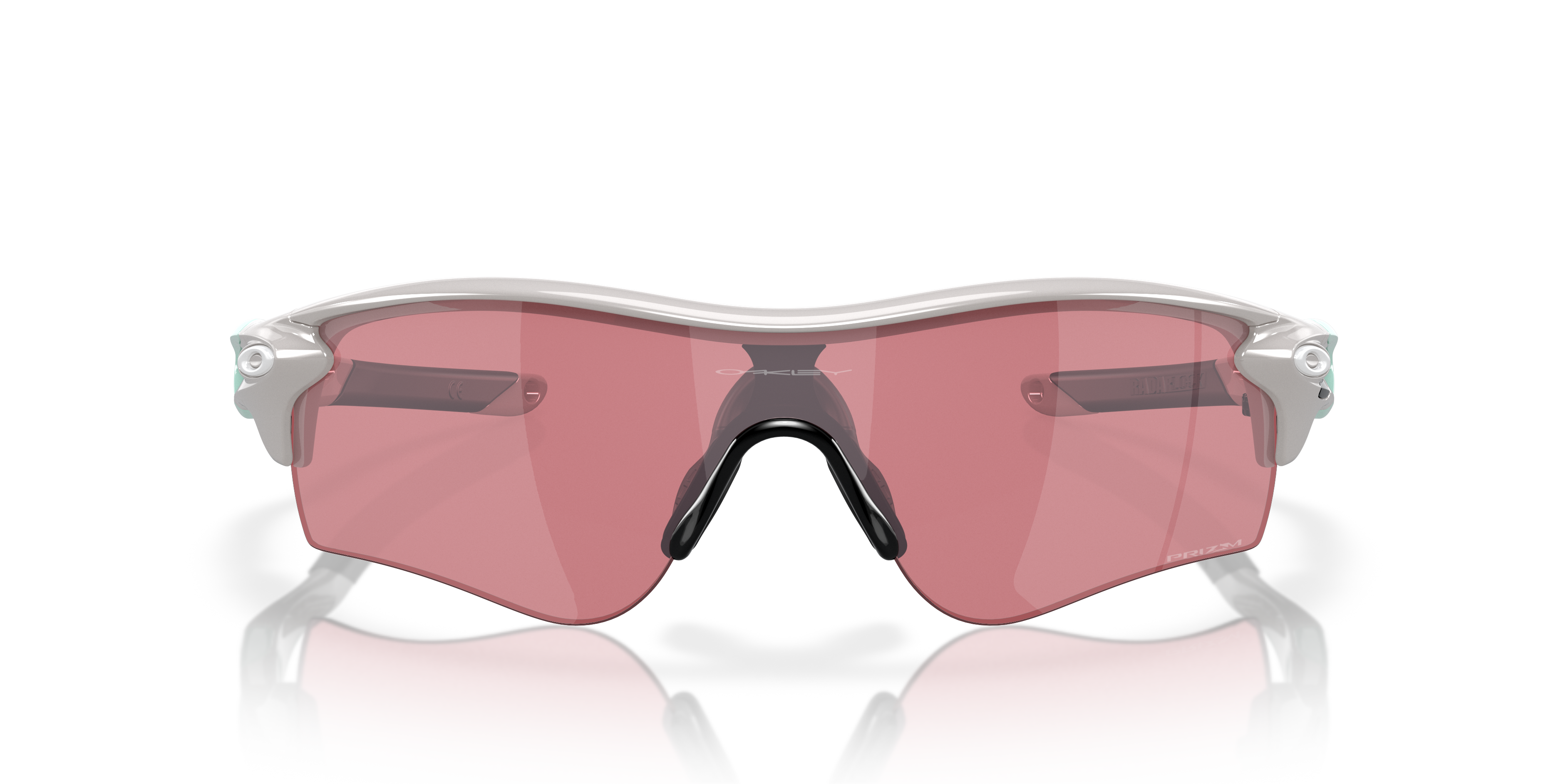 Oakley OO9206 RadarLock® Path® (Low Bridge Fit) L (0 - 138) with