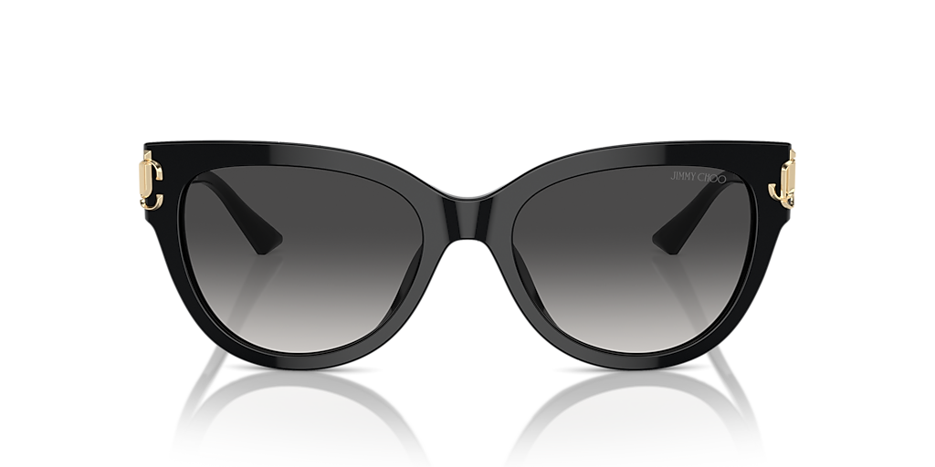 サングラス JIMMY CHOO Woman Sunglasses Black 1 0JC5005 50418G JIMMY CHOO Woman Sunglasses Black 1 0JC5005 50418G サングラス