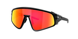 Oakley OO9102 Atlanta Falcons Holbrook™ XL (57 - 18) with Black