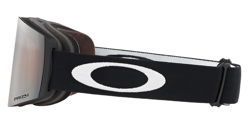 Oakley OO7103 Fall Line M Snow Goggles M (0 - 00) with Grey