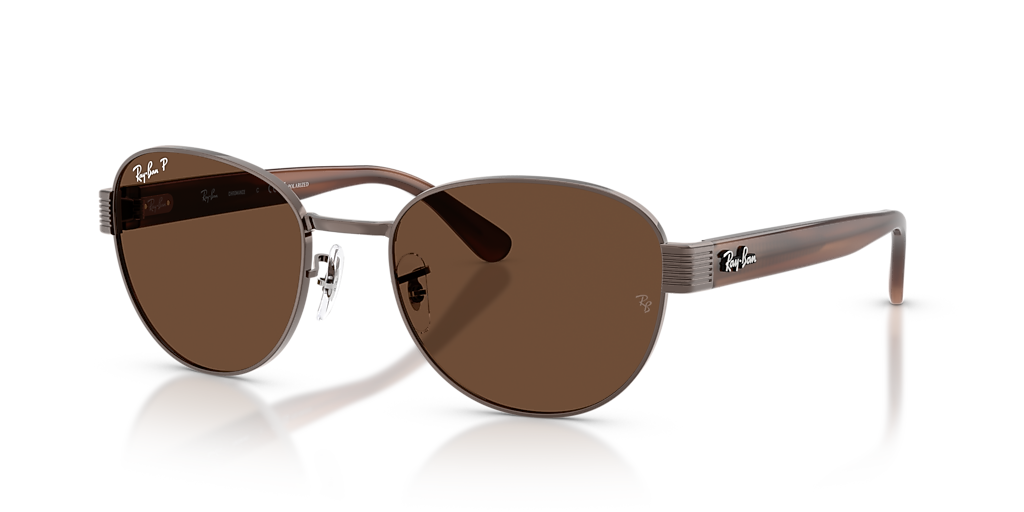 Ray-Ban RB3766CH RB3766 Polarized+ Lenses