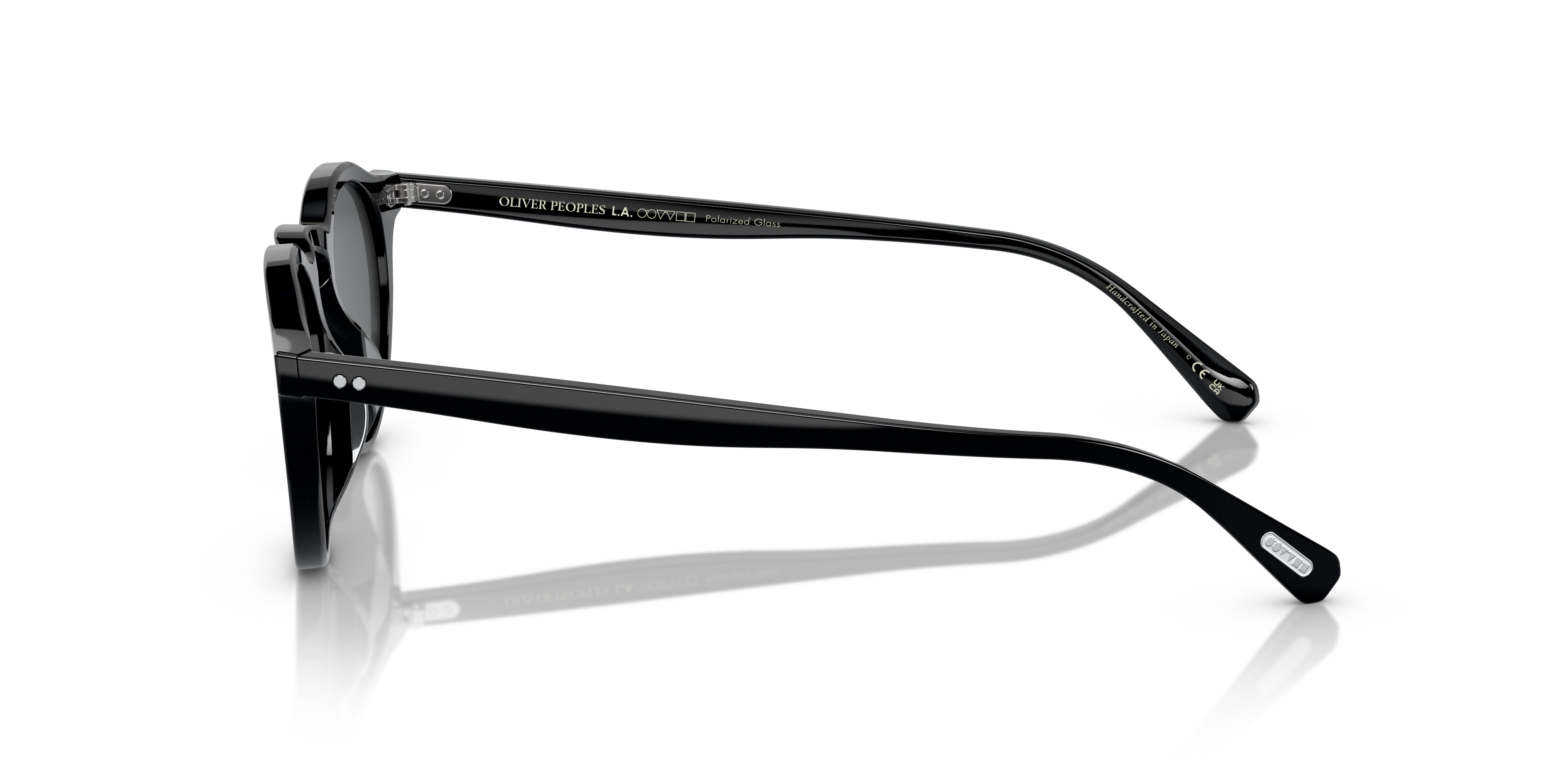 Oliver Peoples OV5504SU OP-13 Sun M (47 - 20) with Grey