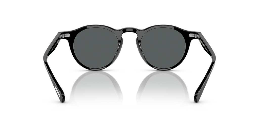 S*l様 OLIVER PEOPLES OP-78 47 P Oliver Peoples OV5184S OP-505 Sun XL (47 - 24) with Green