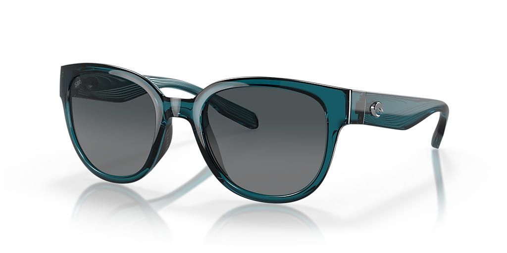 Costa 6S9051 Salina XL (53 - 20) with Grey lenses and Blue frame