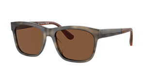 BRUNELLO CUCINELLI ストレトレックトロストリンクトラウサ Brunello Cucinelli BC2009ST JARAMA XXL (58 - 17) with Brown