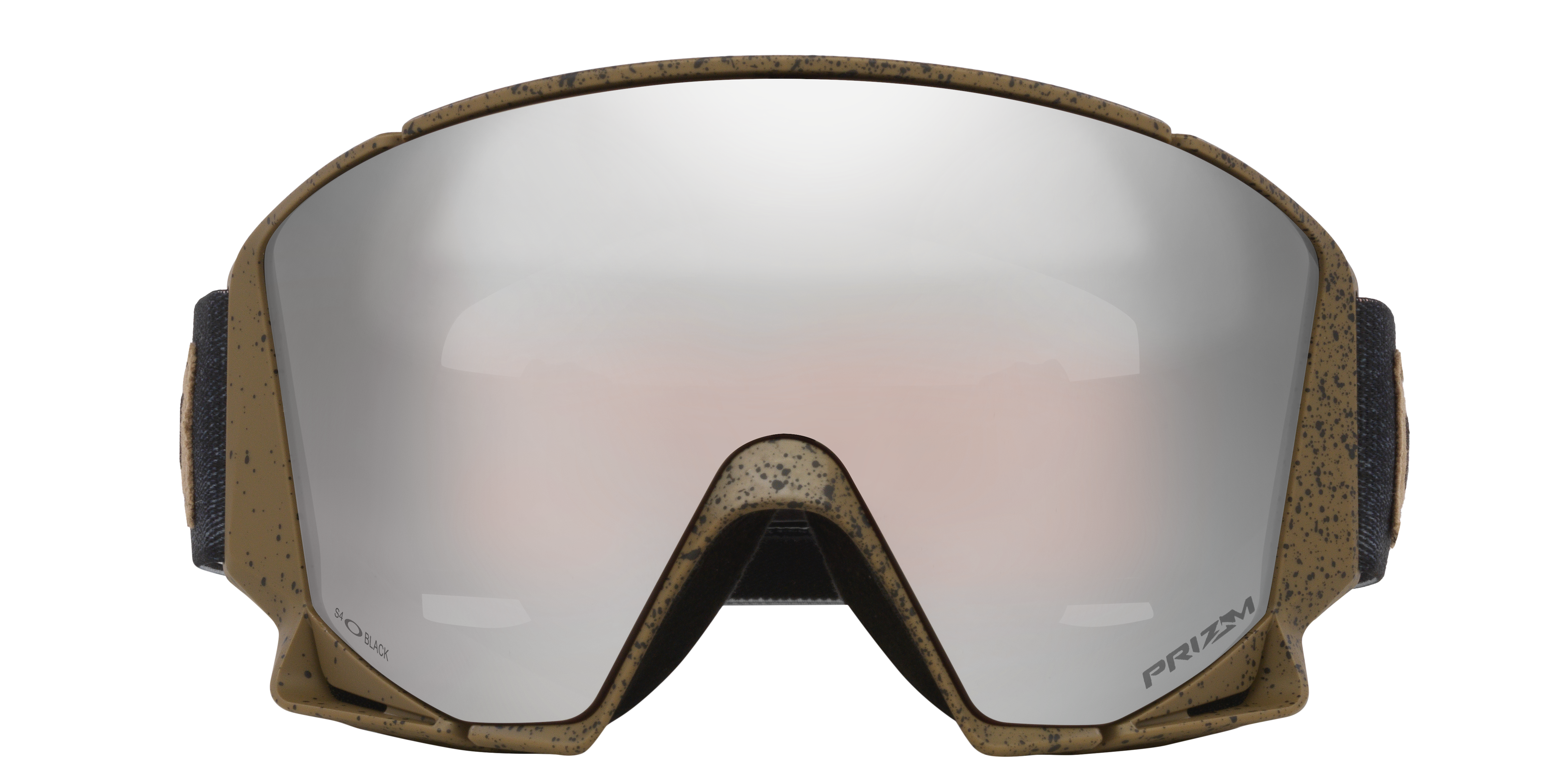 Oakley Unisex Sunglasses Oo7145 Flow Scape™ L Sage Kotsenburg Signature Series Snow Goggles