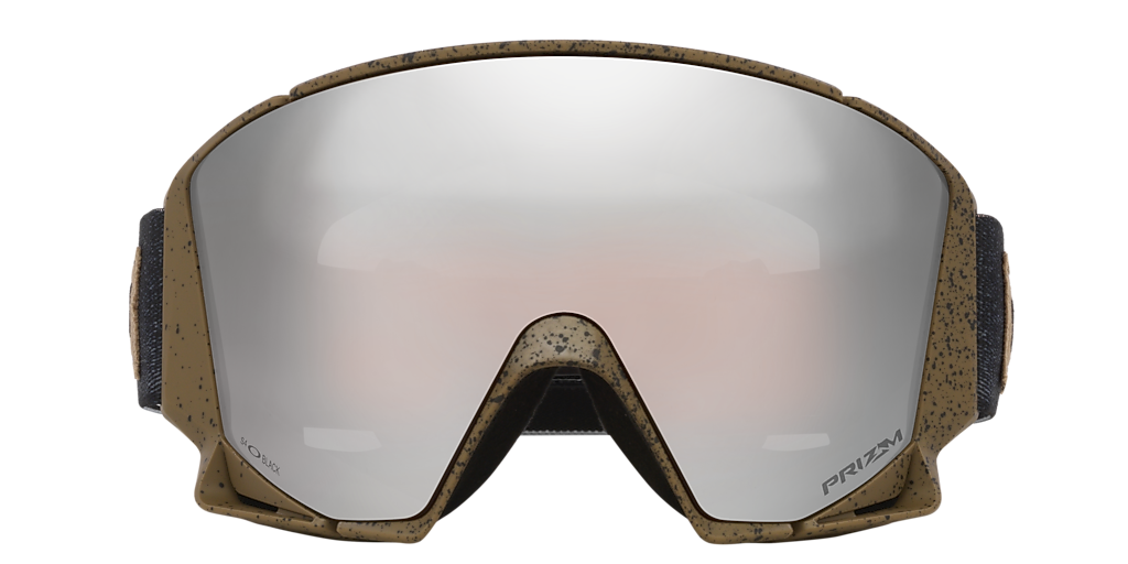 Oakley OO7145 Flow Scape™ L Sage Kotsenburg Signature Series Snow